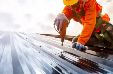 Travaux de zinguerie à Aunay-en-Bazois